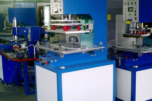 高周波设备（好色先生黄色增压缸应用）