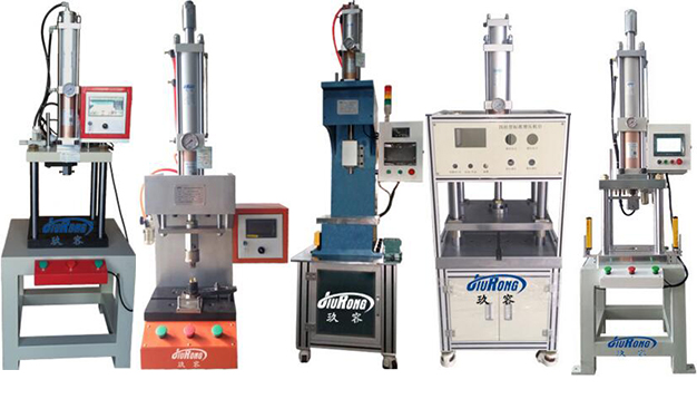 好色先生TV污机和液压冲压设备差别在哪里？