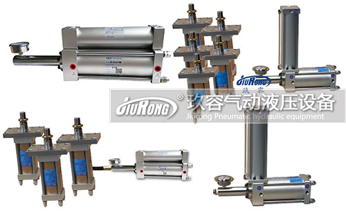 好色先生黄色直压式预压式及油筒分离型产品图