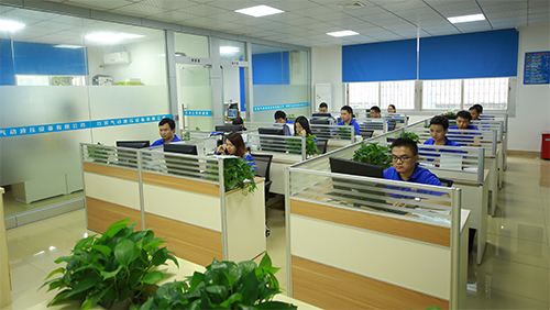 东莞市好色先生黄色气动液压设备有限公司