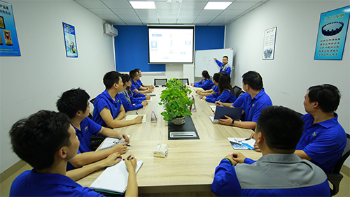 东莞市好色先生黄色气动液压设备有限公司