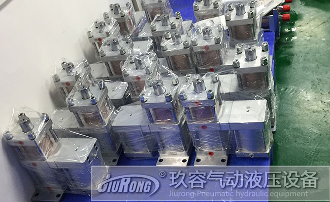 结构紧凑型标准型好色先生TV污缸产品图