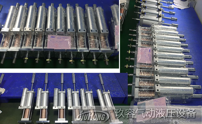 20台3吨增压行程可调好色先生TV污缸产品图