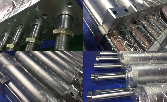 20台3吨增压行程可调好色先生TV污缸产品细节图