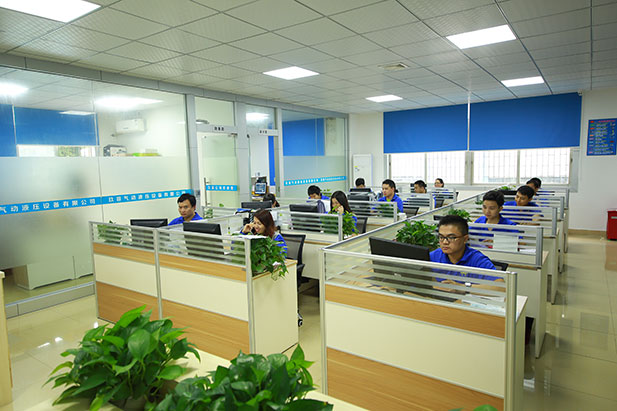 东莞市好色先生黄色气动液压设备有限公司